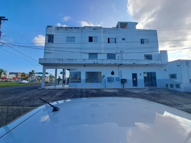 Imagem 4: Criciúma - Prédio Inteiro - Pinheirinho