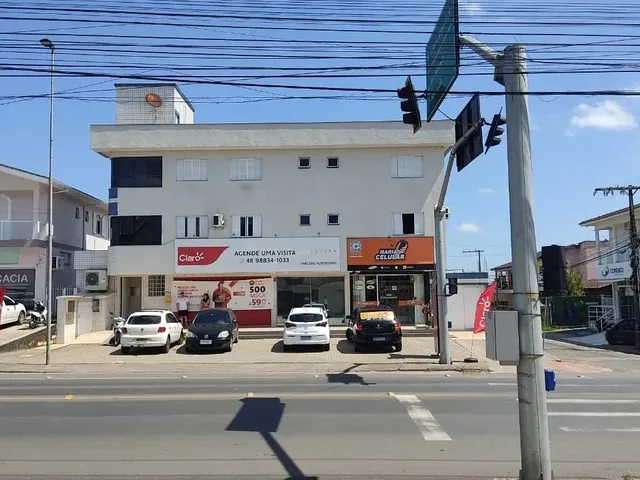 Imagem: Criciúma - Prédio Inteiro - santa Luzia