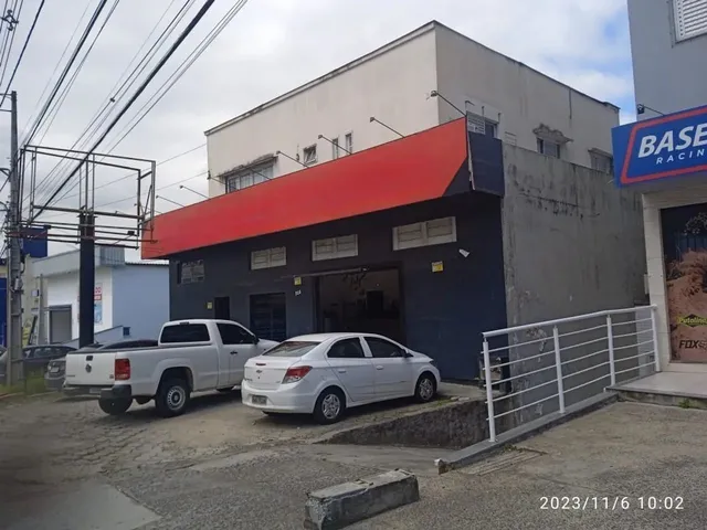 Imagem: Criciúma - Prédio Inteiro - Centro