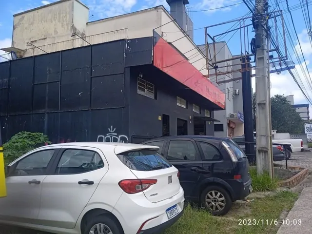 Imagem 2: Criciúma - Prédio Inteiro - Centro