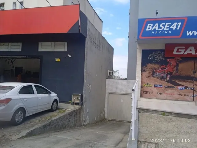 Imagem 5: Criciúma - Prédio Inteiro - Centro