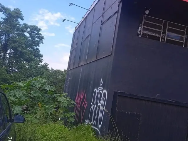 Imagem 4: Criciúma - Prédio Inteiro - Centro