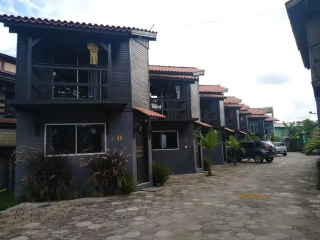 Imagem: Pousada para Venda em Imbituba, Ibiraquera