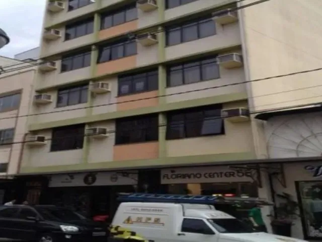 Imagem: Sala Comercial no Centro de Blumenau
