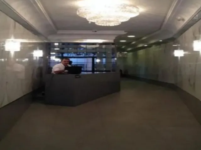 Imagem 4: Sala Comercial no Centro de Blumenau