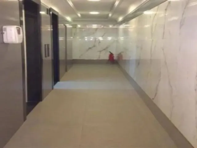 Imagem 3: Sala Comercial no Centro de Blumenau