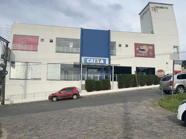 Imagem: Sala Comercial com Excelente Localização