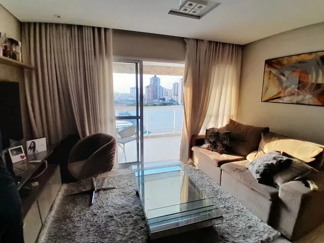 Imagem: Apartamento de Luxo com Vista para a Baía