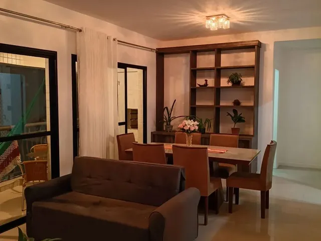 Imagem: Apartamento para Cop 30