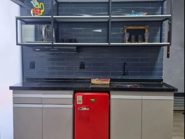 Imagem 3: Studio Quarto com 1 dormitório