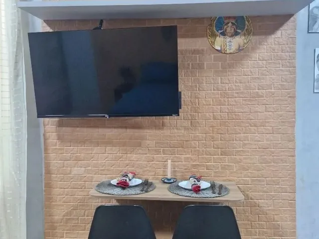 Imagem 6: Studio Quarto com 1 dormitório