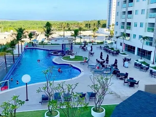 Imagem: Alugo no Salinas Park Resort