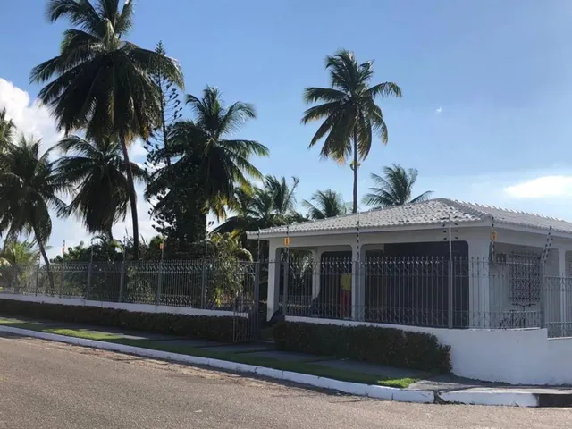Imagem 15: Mansão com Piscina em Salinas
