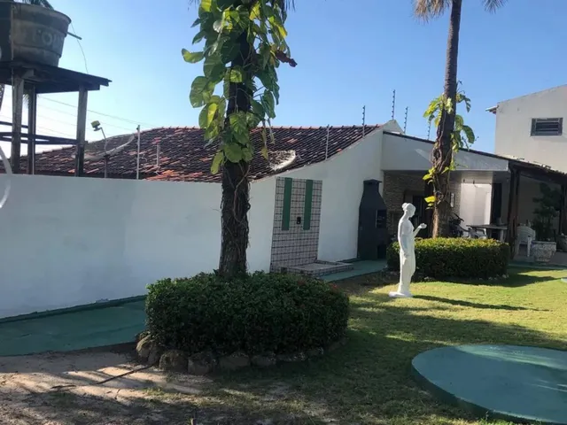 Imagem 14: Mansão com Piscina em Salinas
