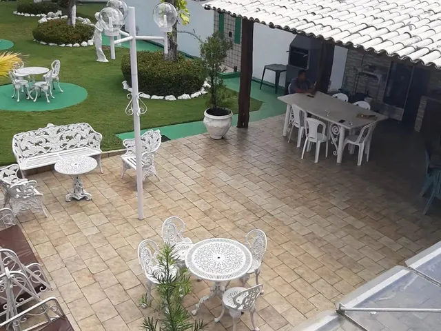 Imagem 13: Mansão com Piscina em Salinas
