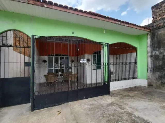 Imagem: Casa Completa para Hospedagem na Cop30