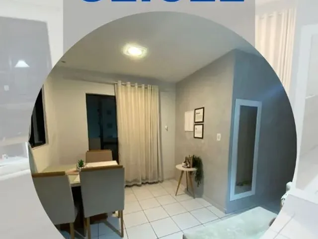 Imagem: Alugo Apartamento no Geisel