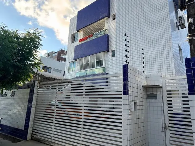 Imagem: Alugo Apartamento Mobiliado no Bessa