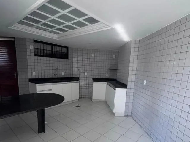 Imagem: Apartamento para Alugar em Jardim Oceania/Bessa