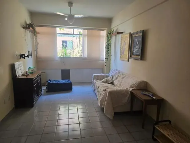 Imagem 2: Imóvel para Aluguel Possui 82 Metros Quadrados com 3 Quartos em Bessa - João Pessoa - Pb
