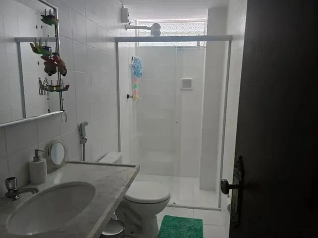 Imagem 4: Imóvel para Aluguel Possui 82 Metros Quadrados com 3 Quartos em Bessa - João Pessoa - Pb