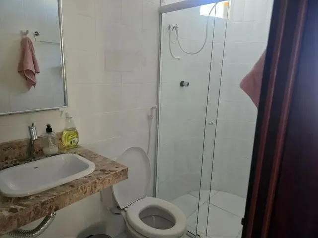 Imagem 9: Imóvel para Aluguel Possui 82 Metros Quadrados com 3 Quartos em Bessa - João Pessoa - Pb