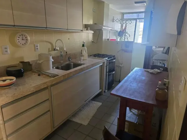 Imagem 3: Imóvel para Aluguel Possui 82 Metros Quadrados com 3 Quartos em Bessa - João Pessoa - Pb