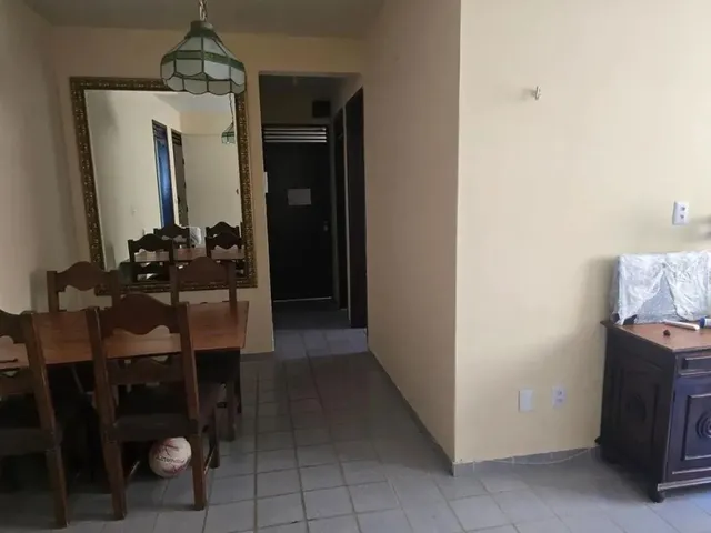 Imagem 5: Imóvel para Aluguel Possui 82 Metros Quadrados com 3 Quartos em Bessa - João Pessoa - Pb
