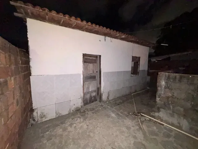 Imagem: Casa pra Alugar