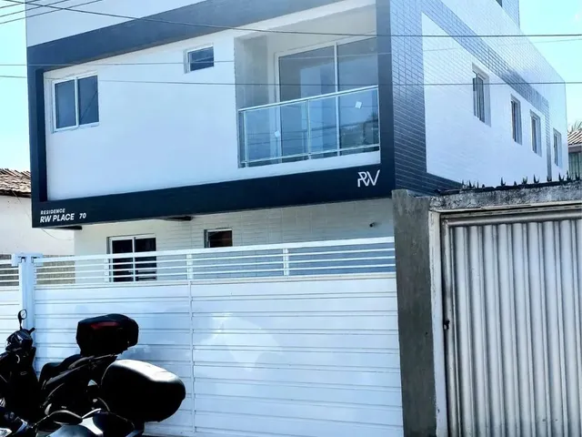 Imagem: Alugo Mangabeira 2 Quartos