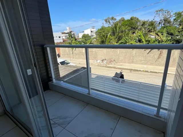 Imagem 10: Alugo Mangabeira 2 Quartos