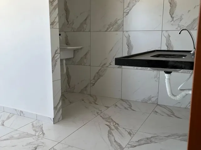 Imagem 4: Alugo Mangabeira 2 Quartos