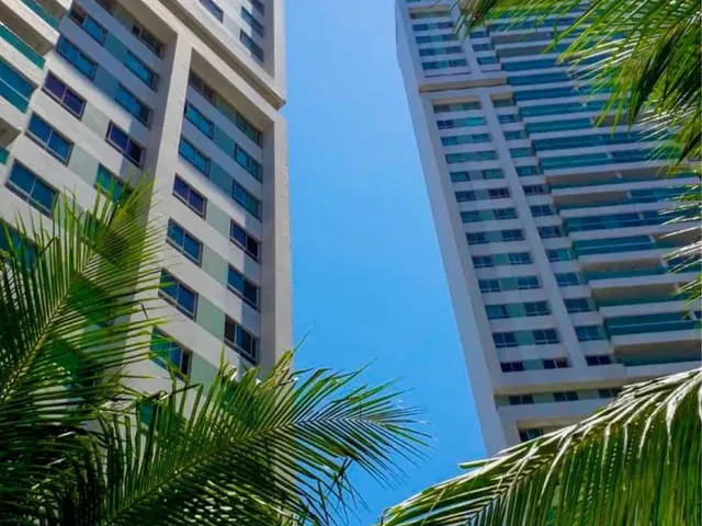Imagem: Alugo Excelente Apartamento
