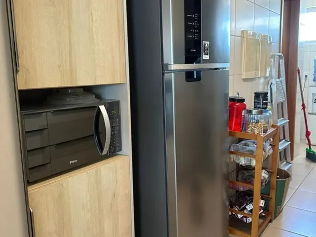 Imagem 2: Alugo Excelente Apartamento
