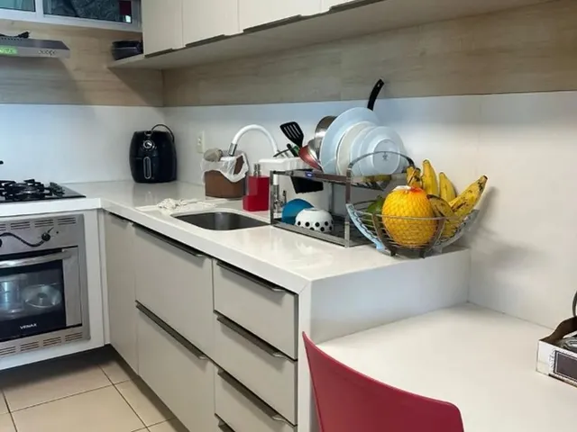 Imagem 4: Alugo Excelente Apartamento