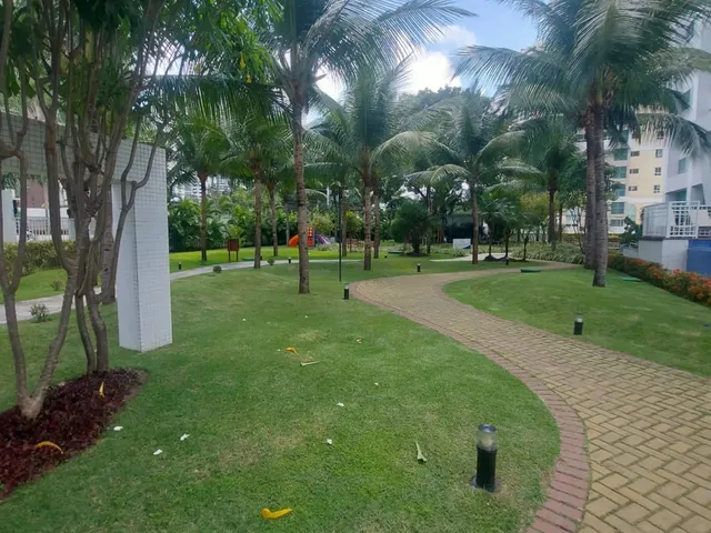 Imagem 6: Alugo Excelente Apartamento