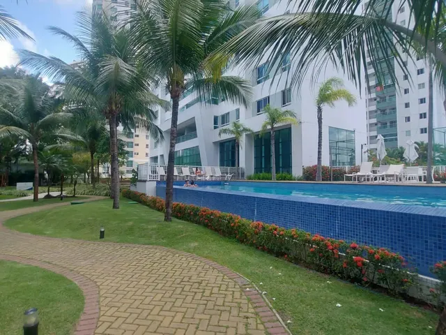Imagem 12: Alugo Excelente Apartamento