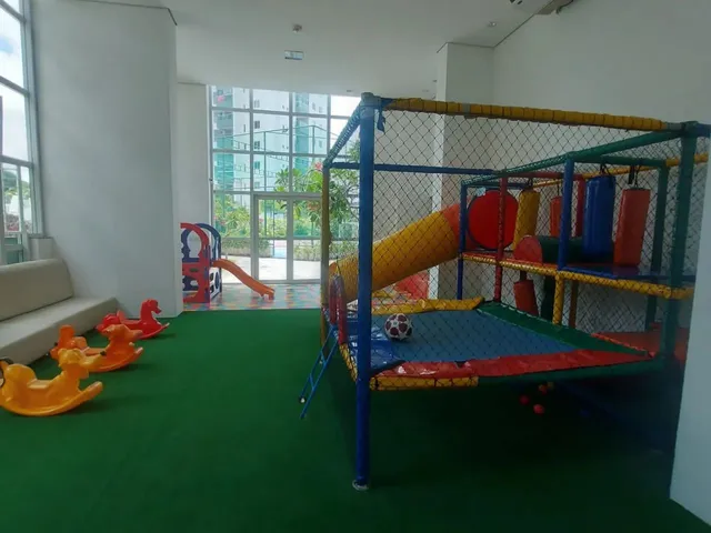 Imagem 15: Alugo Excelente Apartamento