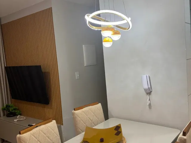 Imagem: Apartamento por Temporada Mobiliado