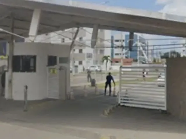 Imagem: Alguém com Ap no Cowboy pra Locação