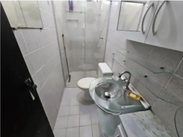 Imagem 6: Apartamento 2 Quartos para Locação em João Pessoa, Pedro Gondim, 2 Dormitórios, 1