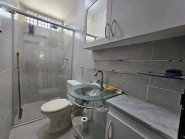 Imagem 3: Apartamento 2 Quartos para Locação em João Pessoa, Pedro Gondim, 2 Dormitórios, 1
