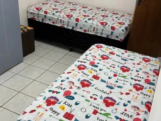 Imagem: Aluguel de Quartos