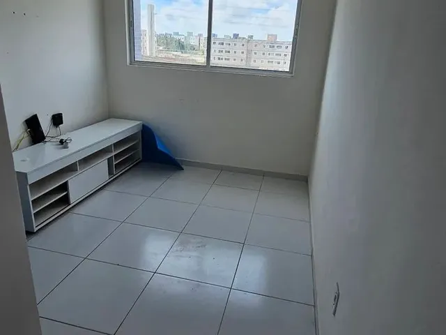 Imagem: Apartamento em Paratibe