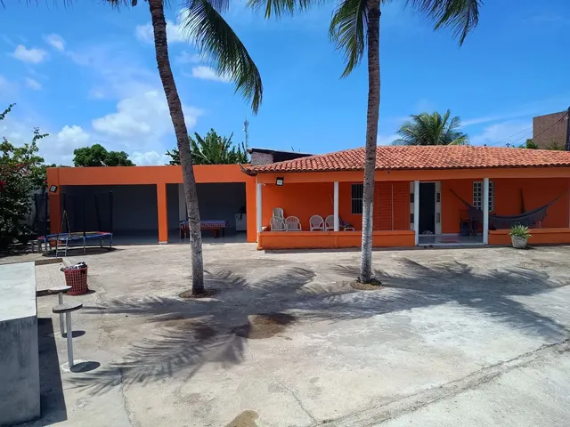 Imagem: Aluga-Se Casa no Centro de Lucena Pb, Uma
