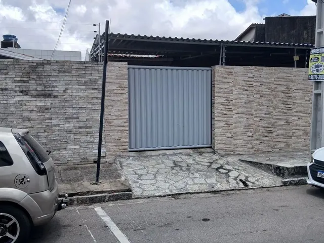 Imagem 1: Casa para Locação no Geisel