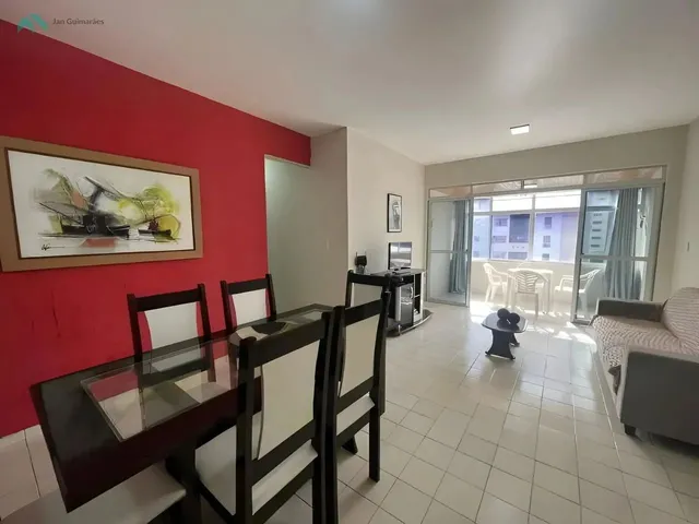 Imagem: Oportunidade de Locação no Manaíra