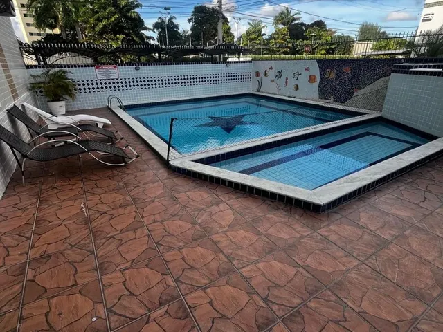 Imagem 1: Alugo Apartamento Bairro dos Bancários