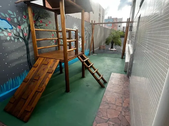 Imagem 11: Alugo Apartamento Bairro dos Bancários