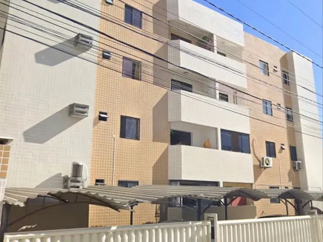 Imagem 16: Alugo Apartamento Bairro dos Bancários